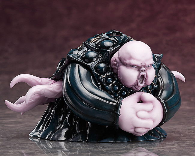 figma No. SP-082 Berserk The Golden Age Arc Memorial Edition: Slan & Conrad [GSC Online Shop Exclusive Ver.] image 8