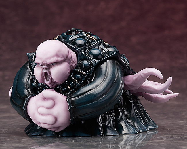 figma No. SP-082 Berserk The Golden Age Arc Memorial Edition: Slan & Conrad [GSC Online Shop Exclusive Ver.] image 9