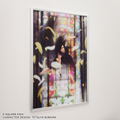 Final Fantasy VII Advent Children 1000 Piece Jigsaw Puzzle Key Visual Tifa thumbnail 2