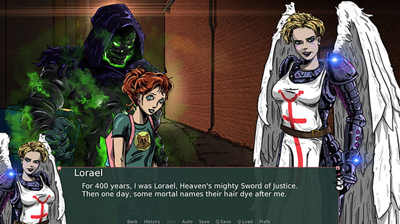 Gloom and Doom (Multi-Language) image 2