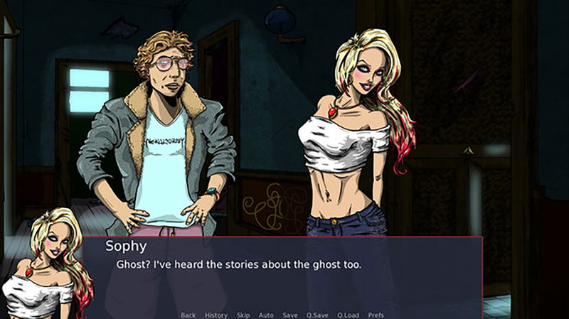 Gloom and Doom (Multi-Language) image 3