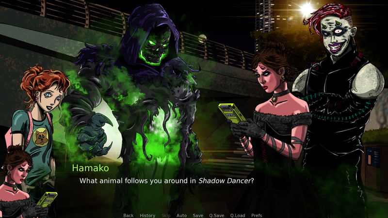 Gloom and Doom (Multi-Language) image 5