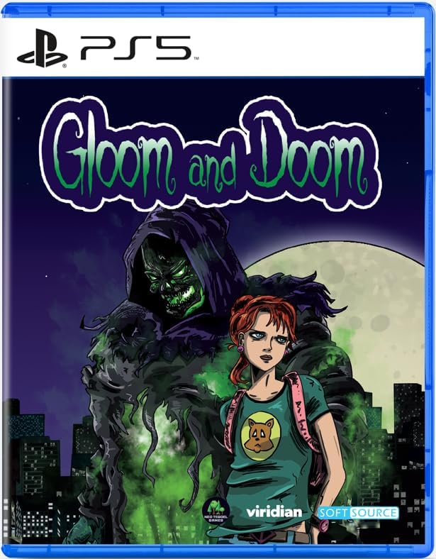 Gloom and Doom (Multi-Language) image 1