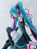 Hatsune Miku x MTV 1/7 Scale Pre-Painted Figure thumbnail 9