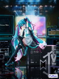 Hatsune Miku x MTV 1/7 Scale Pre-Painted Figure thumbnail 10