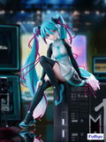 Hatsune Miku x MTV 1/7 Scale Pre-Painted Figure thumbnail 11