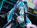 Hatsune Miku x MTV 1/7 Scale Pre-Painted Figure thumbnail 12