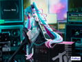 Hatsune Miku x MTV 1/7 Scale Pre-Painted Figure thumbnail 13