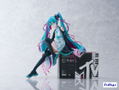Hatsune Miku x MTV 1/7 Scale Pre-Painted Figure thumbnail 2