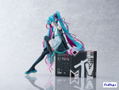 Hatsune Miku x MTV 1/7 Scale Pre-Painted Figure thumbnail 3