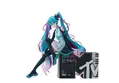 Hatsune Miku x MTV 1/7 Scale Pre-Painted Figure thumbnail 1
