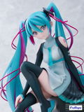 Hatsune Miku x MTV 1/7 Scale Pre-Painted Figure thumbnail 6