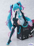 Hatsune Miku x MTV 1/7 Scale Pre-Painted Figure thumbnail 8