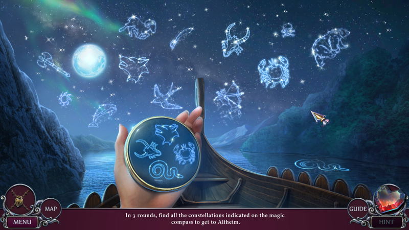 Immortal Love: Polar Lights Collector's Edition <span class="ext" style="background-color: #2a475e; color: #FFFFFF;">STEAM</span> <span class="ext ext_digital">digital</span> image 2