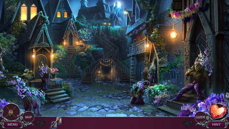 Immortal Love: Polar Lights Collector's Edition <span class="ext" style="background-color: #2a475e; color: #FFFFFF;">STEAM</span> <span class="ext ext_digital">digital</span> image 4