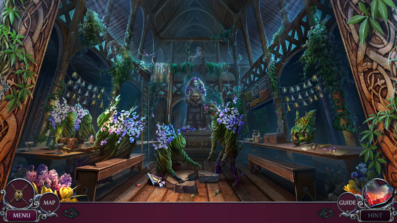Immortal Love: Polar Lights Collector's Edition <span class="ext" style="background-color: #2a475e; color: #FFFFFF;">STEAM</span> <span class="ext ext_digital">digital</span> image 5