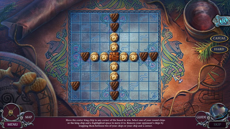 Immortal Love: Polar Lights Collector's Edition <span class="ext" style="background-color: #2a475e; color: #FFFFFF;">STEAM</span> <span class="ext ext_digital">digital</span> image 6