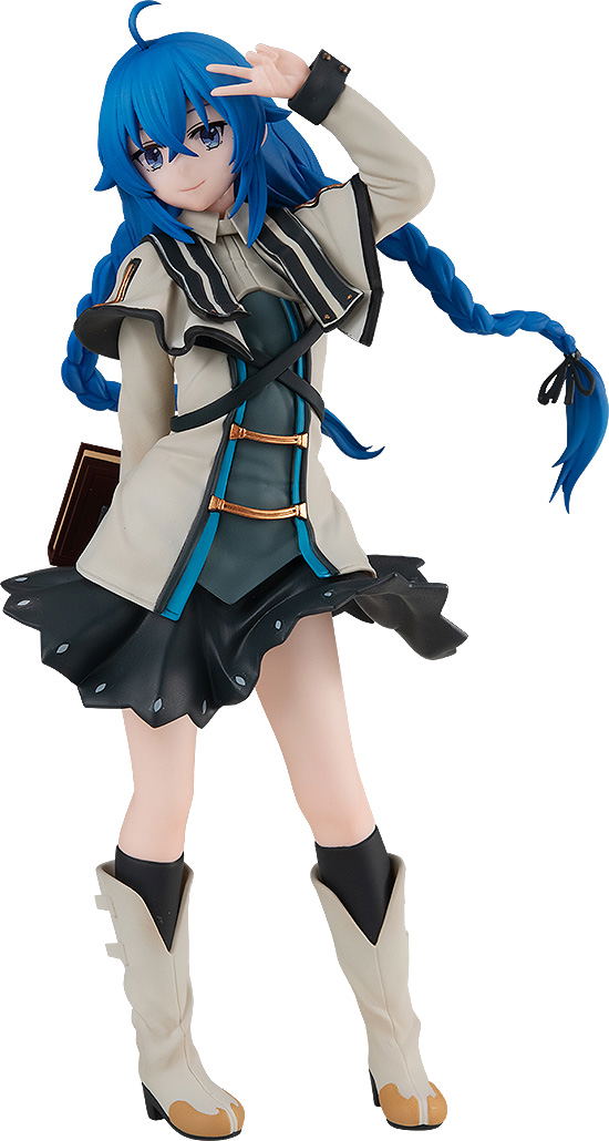 Kadokawa Collection Light Mushoku Tensei II Jobless Reincarnation: Roxy Migurdia image 1