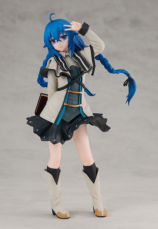 Kadokawa Collection Light Mushoku Tensei II Jobless Reincarnation: Roxy Migurdia image 2