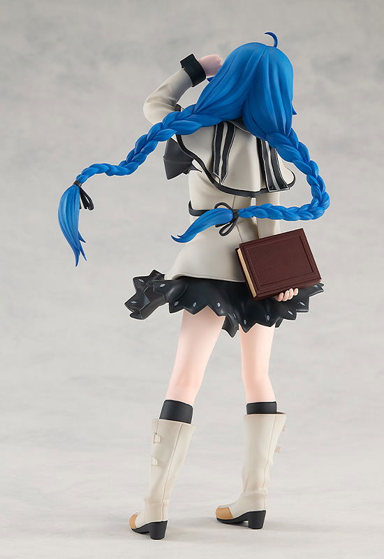 Kadokawa Collection Light Mushoku Tensei II Jobless Reincarnation: Roxy Migurdia image 4