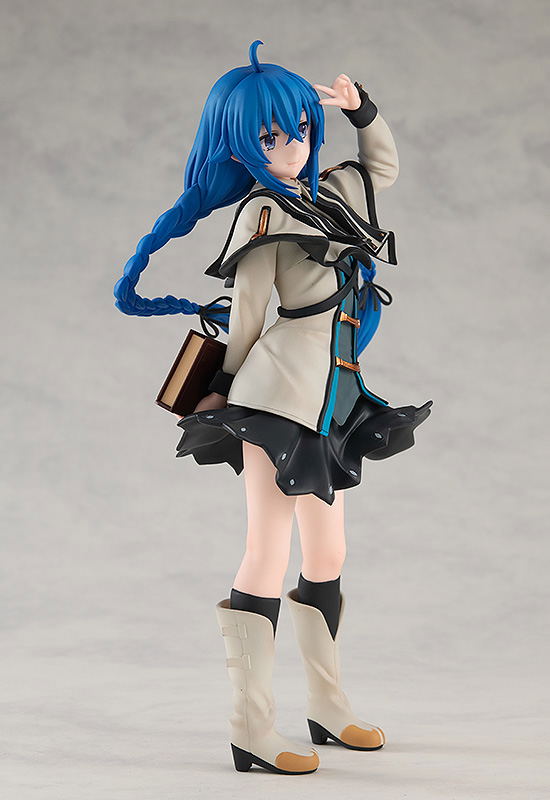 Kadokawa Collection Light Mushoku Tensei II Jobless Reincarnation: Roxy Migurdia image 5