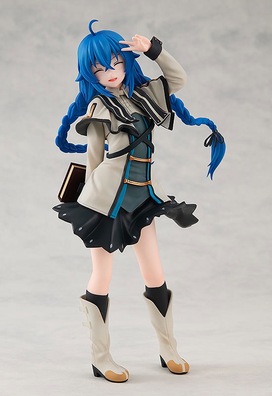 Kadokawa Collection Light Mushoku Tensei II Jobless Reincarnation: Roxy Migurdia image 7