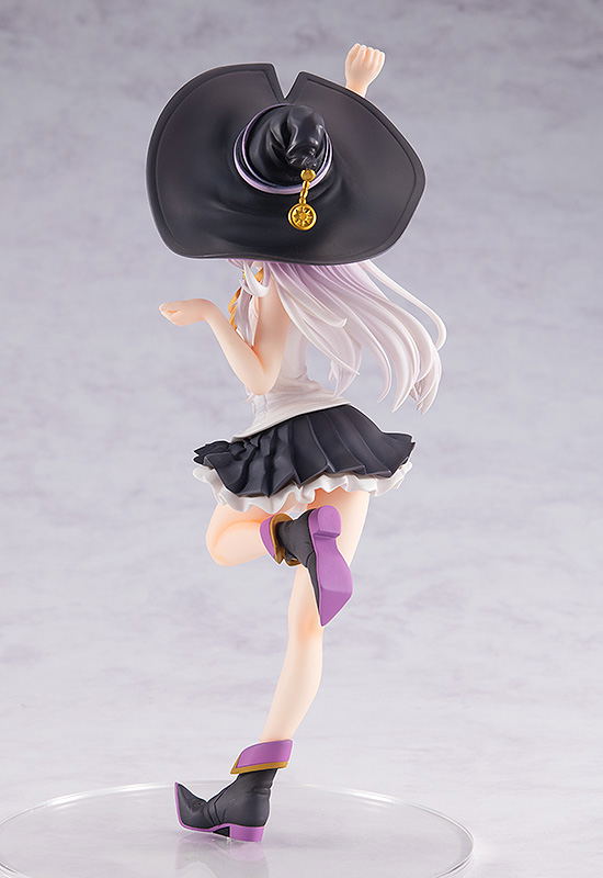 Kadokawa Collection Light The Journey of Elaina: Elaina image 4