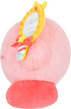 Kirby Happy Morning KHM-01 Makeup Play: Kirby Plush