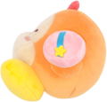 Kirby Happy Morning KHM-02 Makeup Play: Waddle Dee Plush thumbnail 2