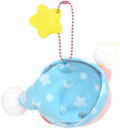 Kirby Happy Morning KHM-03: Morning Kirby Mascot thumbnail 3