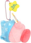 Kirby Happy Morning KHM-03: Morning Kirby Mascot thumbnail 4