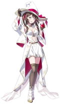 Magia Cosmetics: Red Potion thumbnail 3