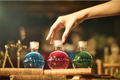 Magia Cosmetics: Red Potion thumbnail 4