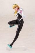 Marvel Universe Marvel Bishoujo 1/7 Scale Pre-Painted Figure: Spider Gwen Renewal Package thumbnail 2