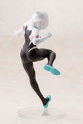 Marvel Universe Marvel Bishoujo 1/7 Scale Pre-Painted Figure: Spider Gwen Renewal Package thumbnail 11