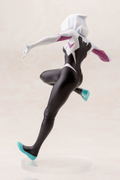 Marvel Universe Marvel Bishoujo 1/7 Scale Pre-Painted Figure: Spider Gwen Renewal Package thumbnail 12