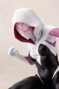 Marvel Universe Marvel Bishoujo 1/7 Scale Pre-Painted Figure: Spider Gwen Renewal Package thumbnail 14