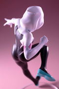 Marvel Universe Marvel Bishoujo 1/7 Scale Pre-Painted Figure: Spider Gwen Renewal Package thumbnail 16