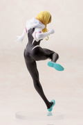 Marvel Universe Marvel Bishoujo 1/7 Scale Pre-Painted Figure: Spider Gwen Renewal Package thumbnail 5