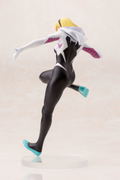 Marvel Universe Marvel Bishoujo 1/7 Scale Pre-Painted Figure: Spider Gwen Renewal Package thumbnail 6