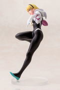 Marvel Universe Marvel Bishoujo 1/7 Scale Pre-Painted Figure: Spider Gwen Renewal Package thumbnail 7