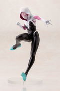 Marvel Universe Marvel Bishoujo 1/7 Scale Pre-Painted Figure: Spider Gwen Renewal Package thumbnail 8