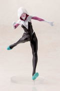 Marvel Universe Marvel Bishoujo 1/7 Scale Pre-Painted Figure: Spider Gwen Renewal Package thumbnail 9