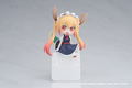 Miss Kobayashi's Dragon Maid S: Tohru Chibi Chara Figure Night Light thumbnail 1