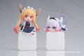 Miss Kobayashi's Dragon Maid S: Tohru Chibi Chara Figure Night Light thumbnail 5