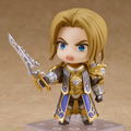 Nendoroid No. 2329 World of Warcraft: Anduin Wrynn thumbnail 3