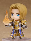Nendoroid No. 2329 World of Warcraft: Anduin Wrynn thumbnail 5