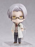 Nendoroid No. 2289 Tears of Themis: Adjudicator thumbnail 2