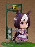 Nendoroid No. 2274 Uma Musume Pretty Derby: Special Week Renewal Ver. thumbnail 3