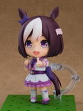 Nendoroid No. 2274 Uma Musume Pretty Derby: Special Week Renewal Ver. thumbnail 4